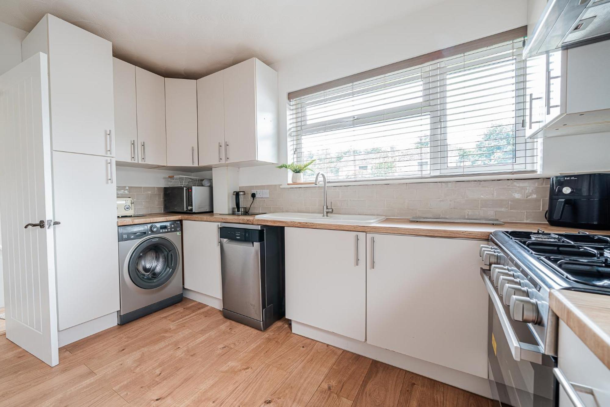 Cosy Retreat Near New Forest Ellingham  Екстер'єр фото
