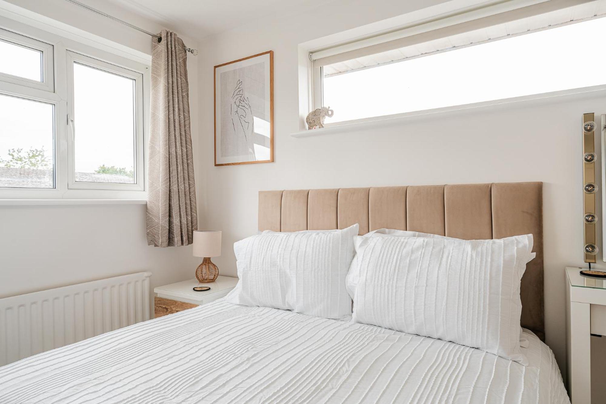 Cosy Retreat Near New Forest Ellingham  Екстер'єр фото