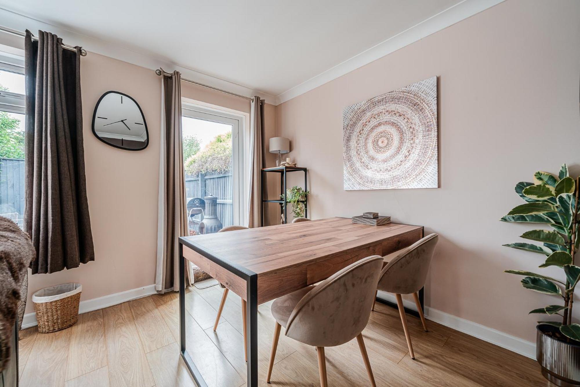 Cosy Retreat Near New Forest Ellingham  Екстер'єр фото