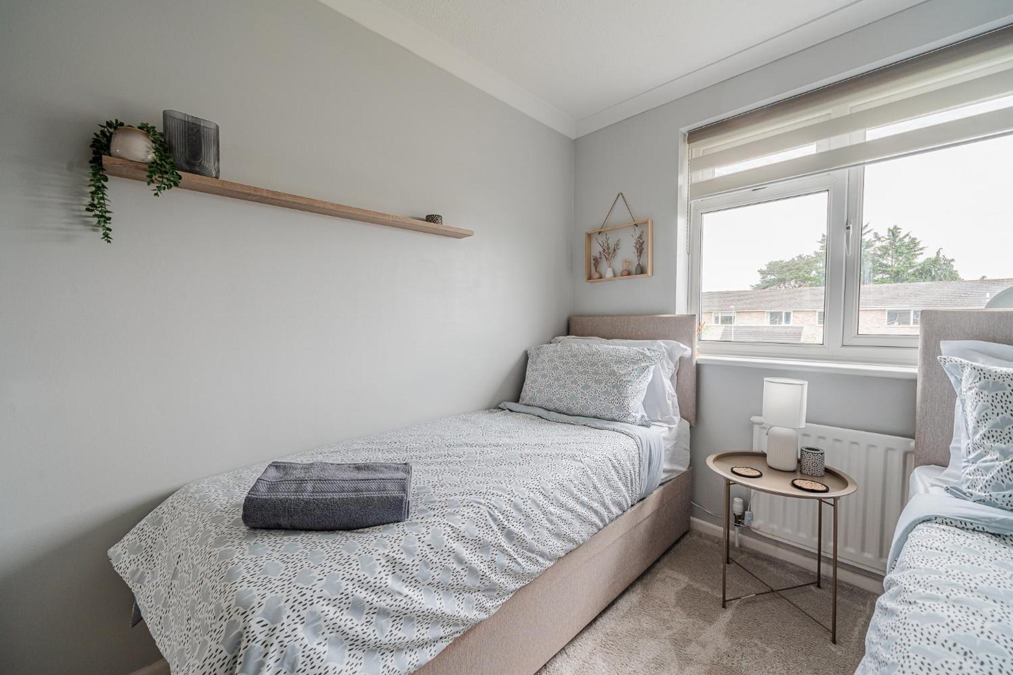 Cosy Retreat Near New Forest Ellingham  Екстер'єр фото