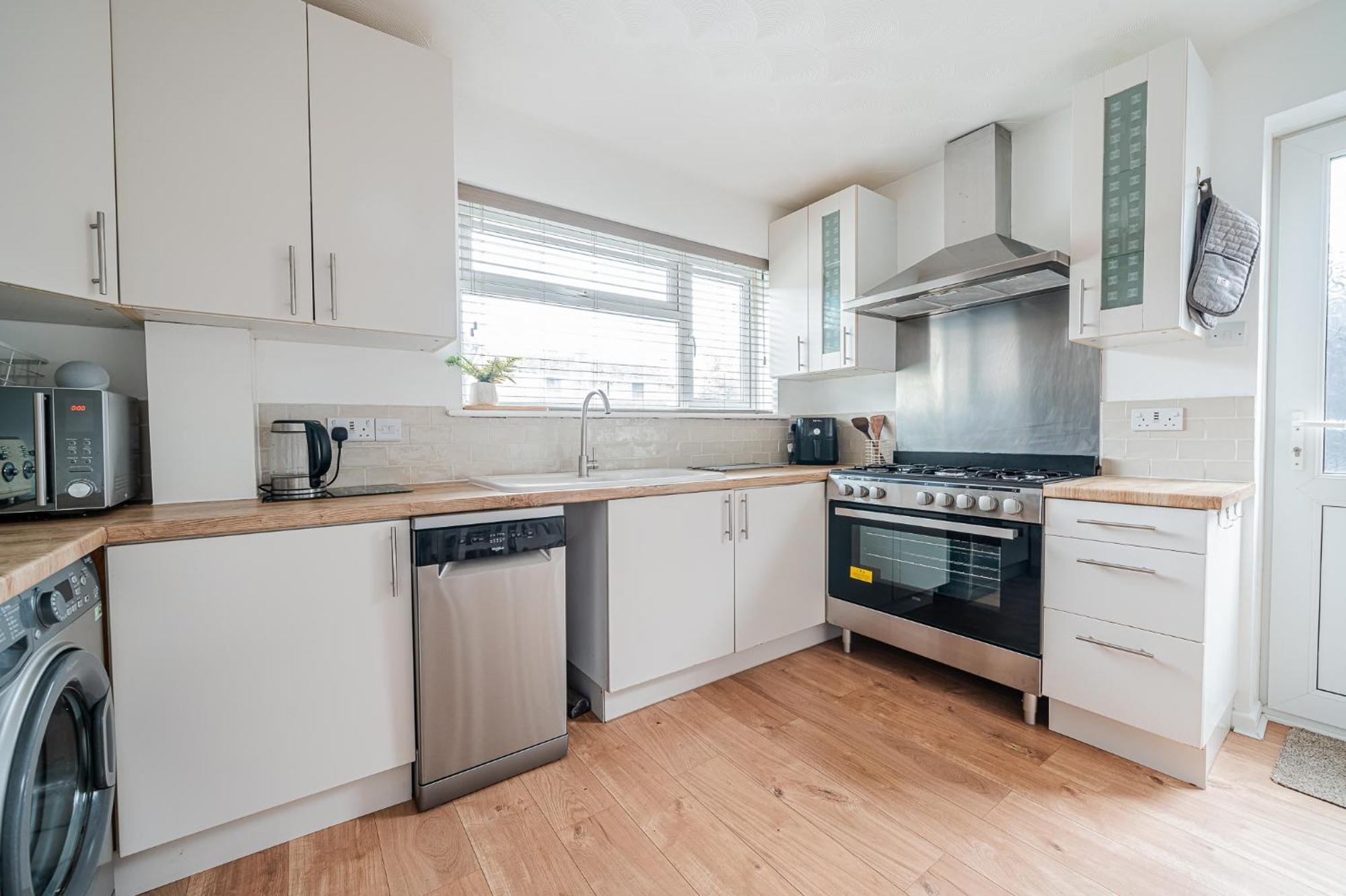 Cosy Retreat Near New Forest Ellingham  Екстер'єр фото