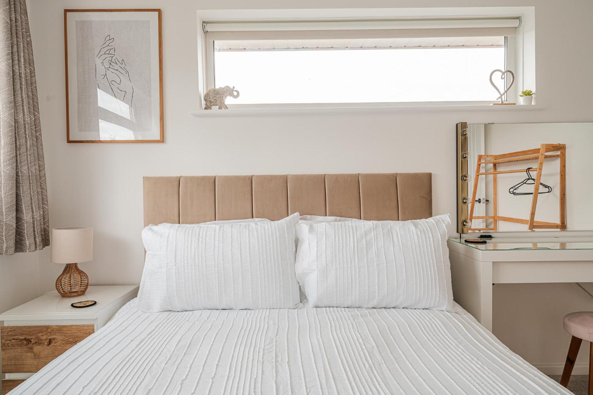 Cosy Retreat Near New Forest Ellingham  Екстер'єр фото