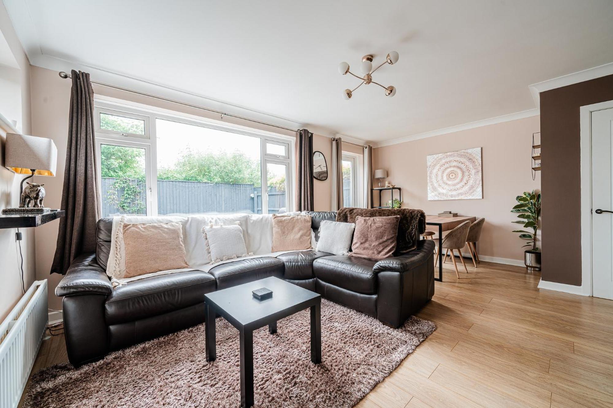 Cosy Retreat Near New Forest Ellingham  Екстер'єр фото