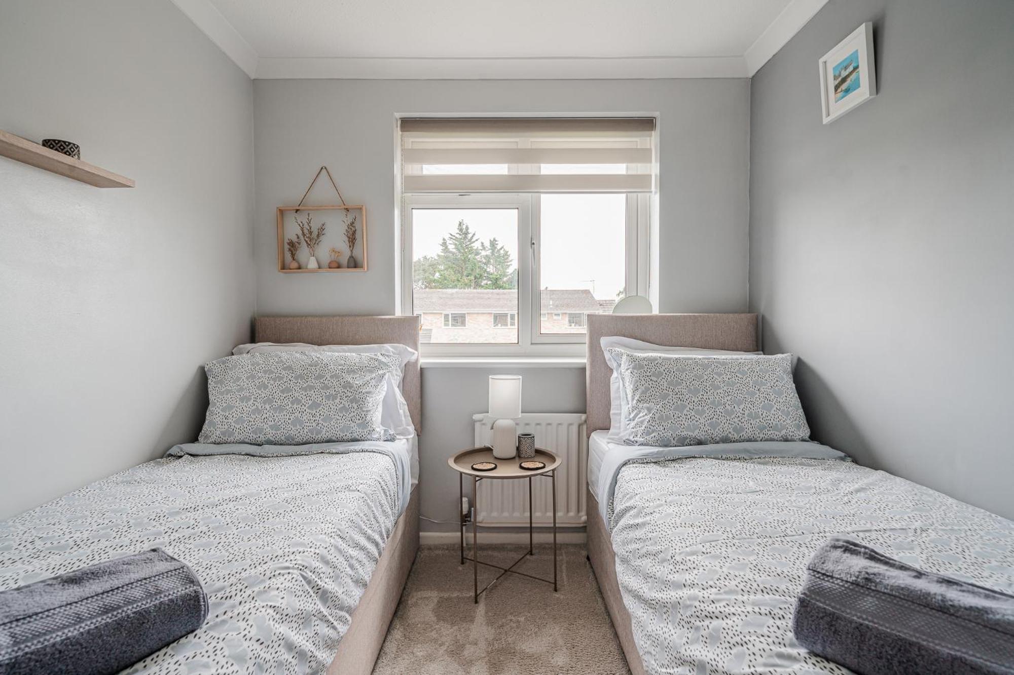 Cosy Retreat Near New Forest Ellingham  Екстер'єр фото