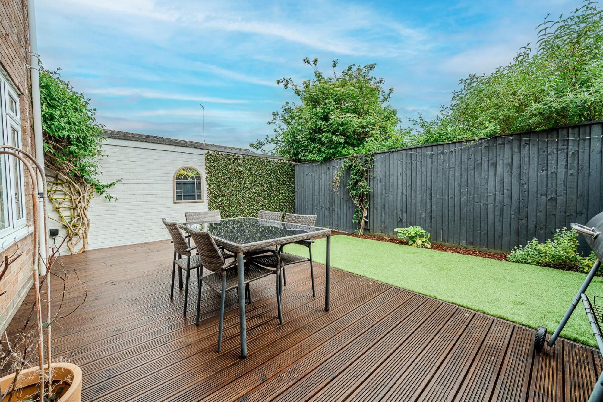 Cosy Retreat Near New Forest Ellingham  Екстер'єр фото