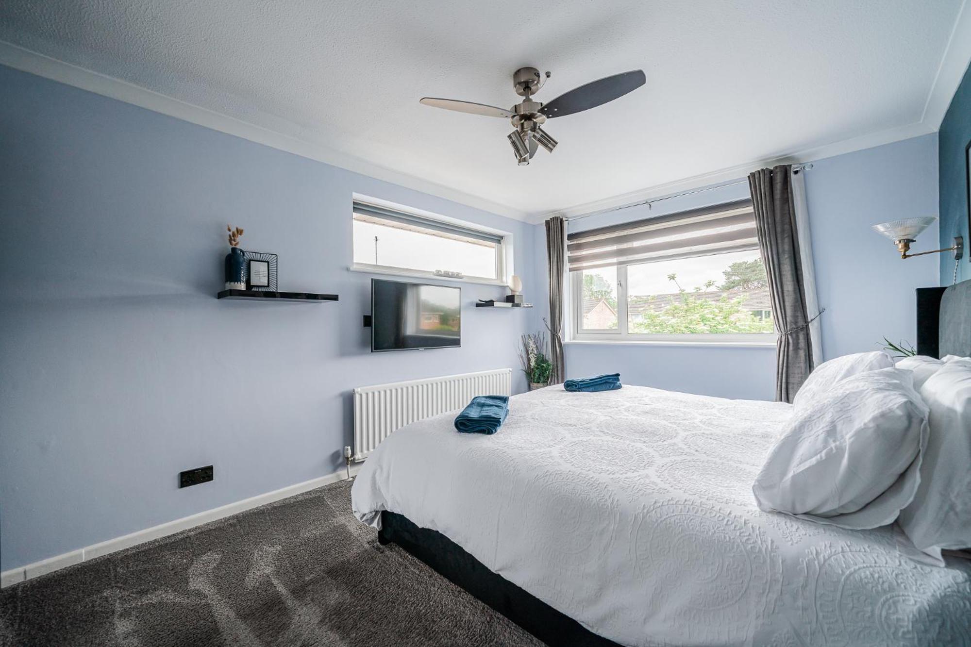 Cosy Retreat Near New Forest Ellingham  Екстер'єр фото